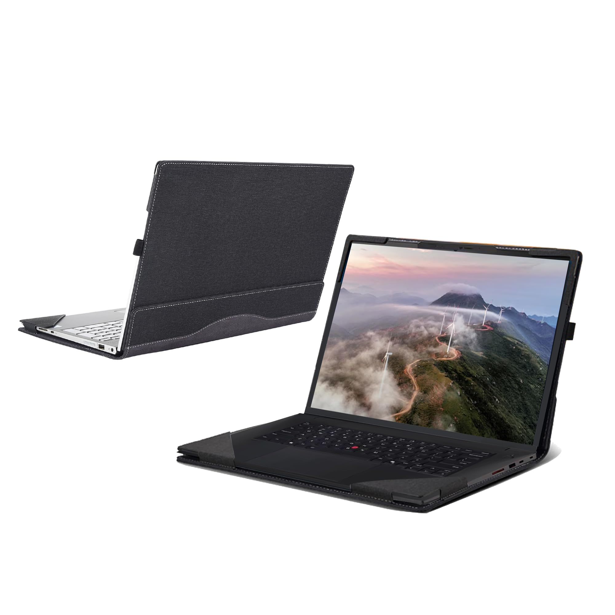 Amazon.com: WODBAO for Lenovo ThinkPad P1 Gen 7 Mobile Workstation